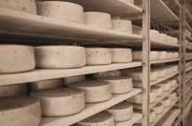 Boer'n_Trots_Kazen op de plank_rijpingsproces