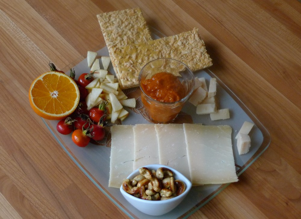 Ronzenbottelcompote_Achterhoekse lang gerijpte geitenkaas-P1060450