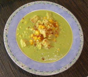 Bleekselderij roomsoep-L1030208