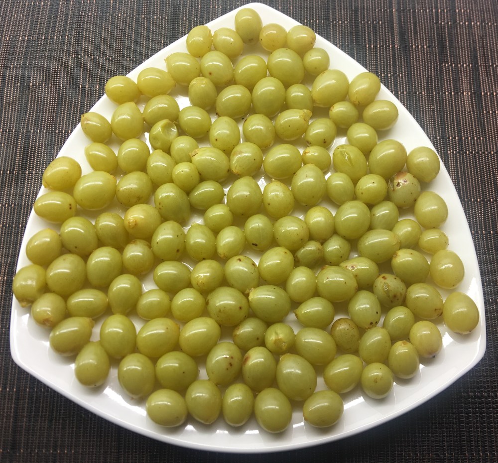 Gepocheerde druiven-IMG_4551