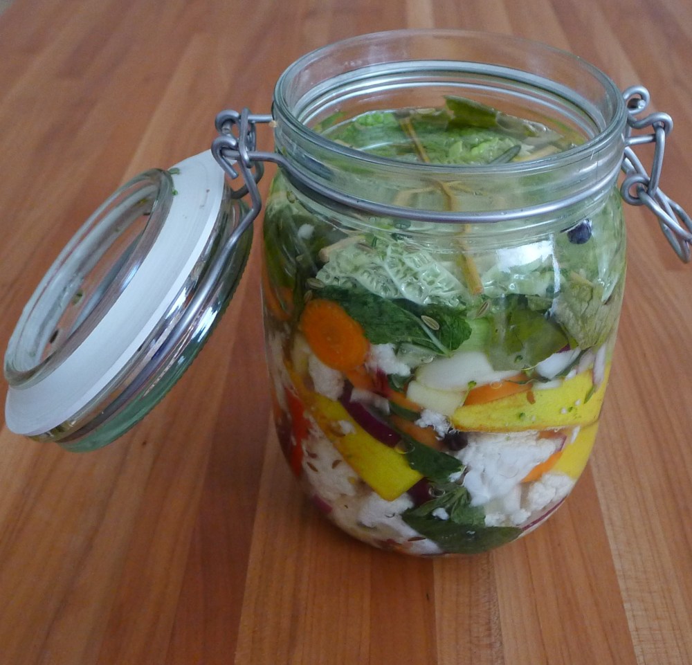 Bloemkool fermenteren-L1040733