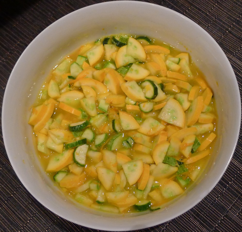 Courgette Marmelade_Basis_L1050487