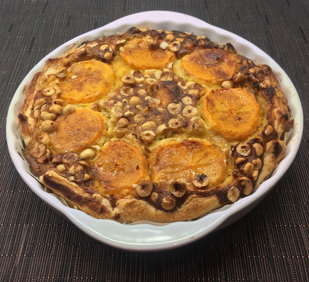 Kaki Clafoutis Herfsttaart-IMG_1085-IG foto