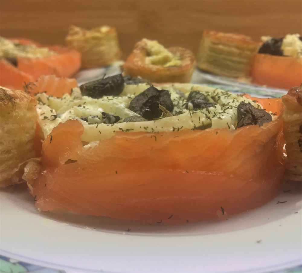 Zalm Chaource Sellerie Taartje IMG_1907 (4)