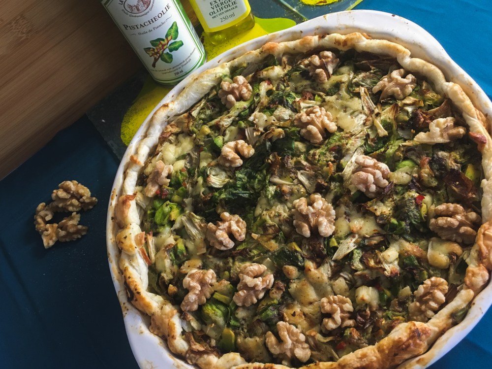 Andijvie Quiche-IMG_6351