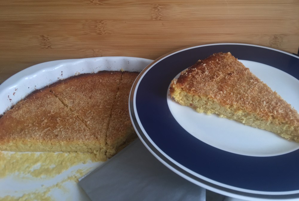 Kokos Mango Limoen Taart_Gesneden_IMG_3485