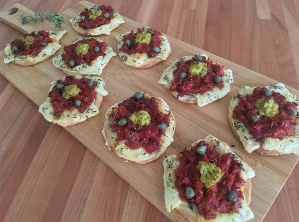 Antipasto Pizza_IMG_4423