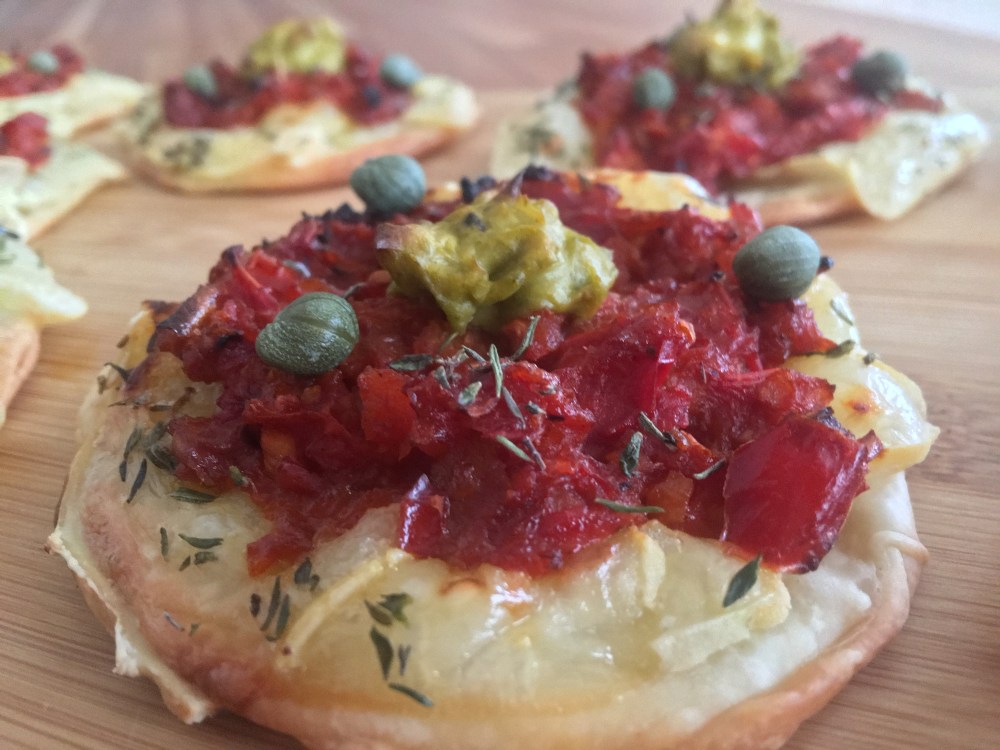 Antipasto Pizza_IMG_4445