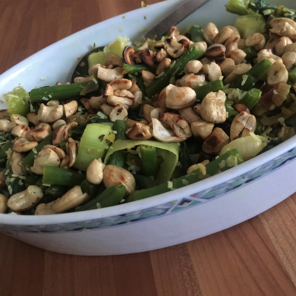 Vegan Sperziebonen Salade_IMG_4482