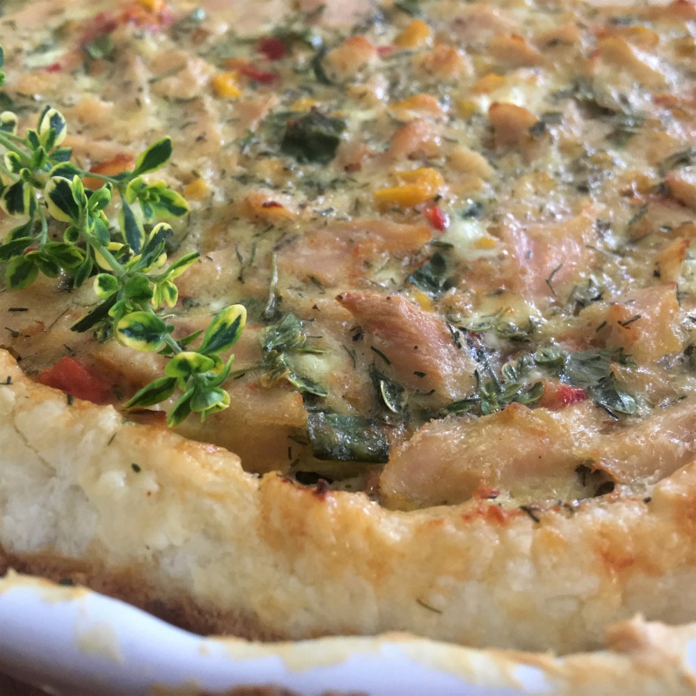 Salsa Tonijn Quiche Detail_IMG_5795