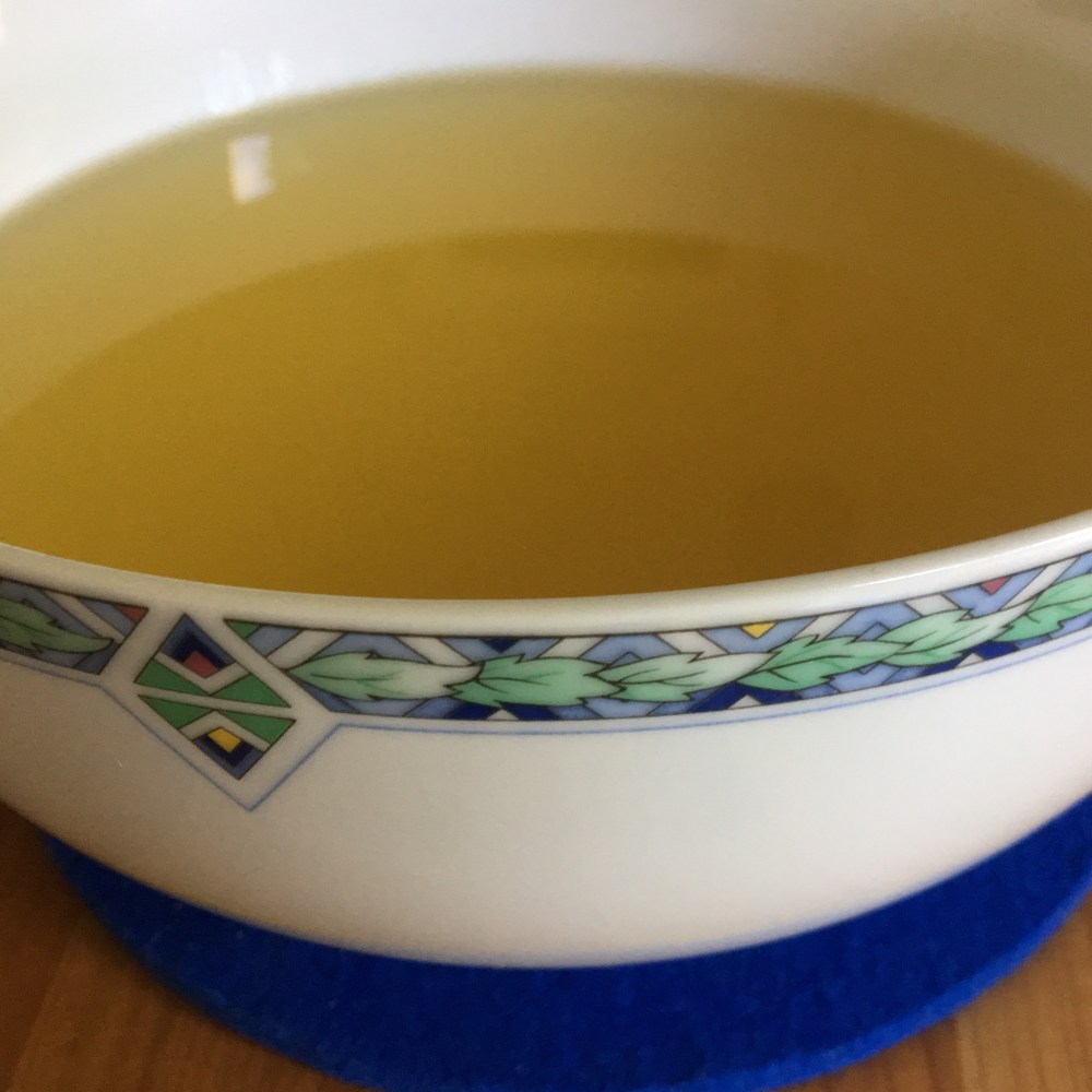 Vlierbloesemvocht na het trekken_IMG_5928