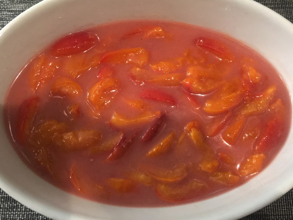 Abrikozen in roze bessen gelei_IMG_6668_1